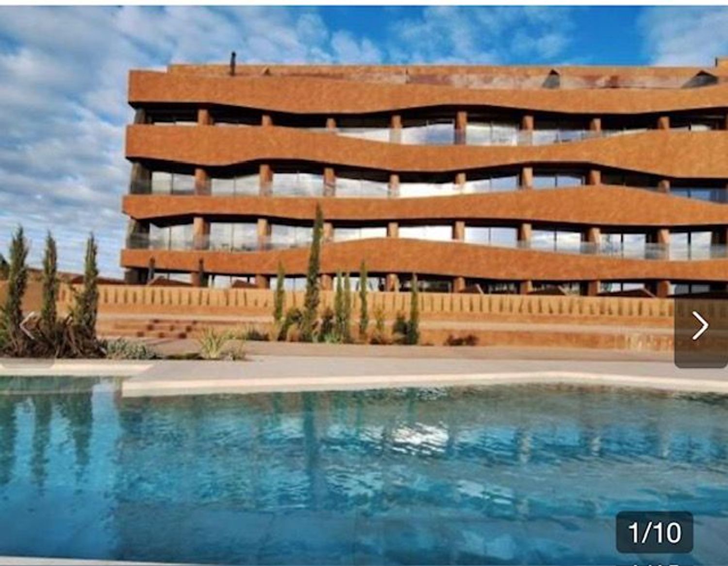 Estudio en calle los Rosaos, 2 - Foto 1