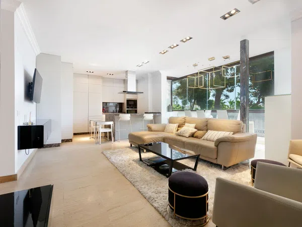 Piso en calle de la Rosa, 39 - Foto 1