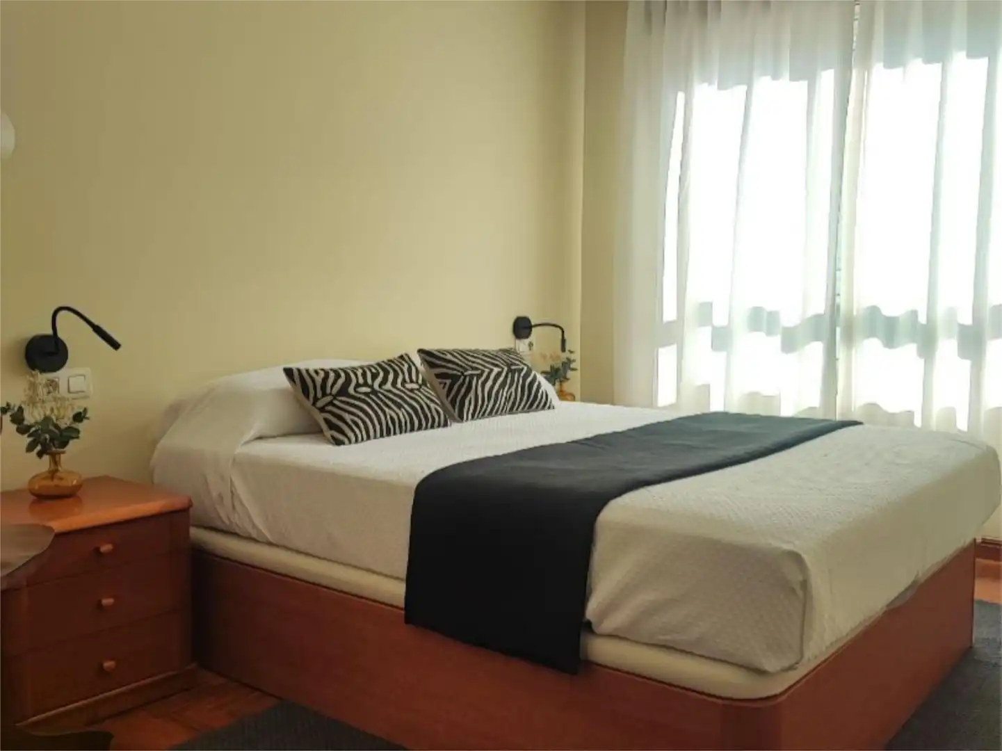 Piso en  Rúa Manuel de Castro 15 - Foto 20