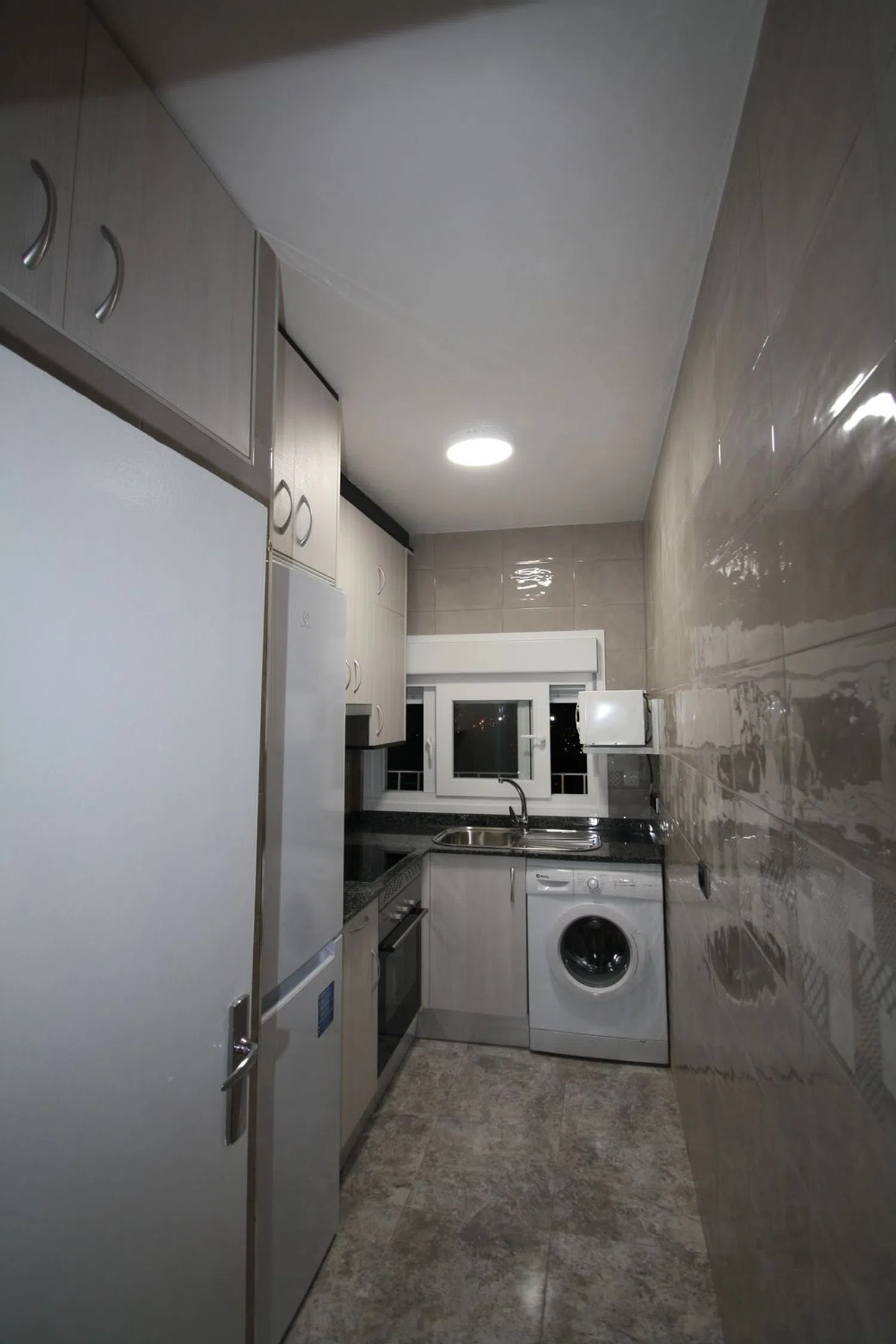 Piso en Centro Urbano - Foto 8