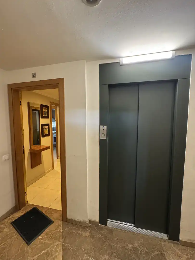 Piso en  Avinguda de Ramon d'Olzina 83 - Foto 23