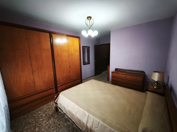 Piso en Calle del Doctor Horno Alcorta, 10, Doctor Cerrada - Foto 17