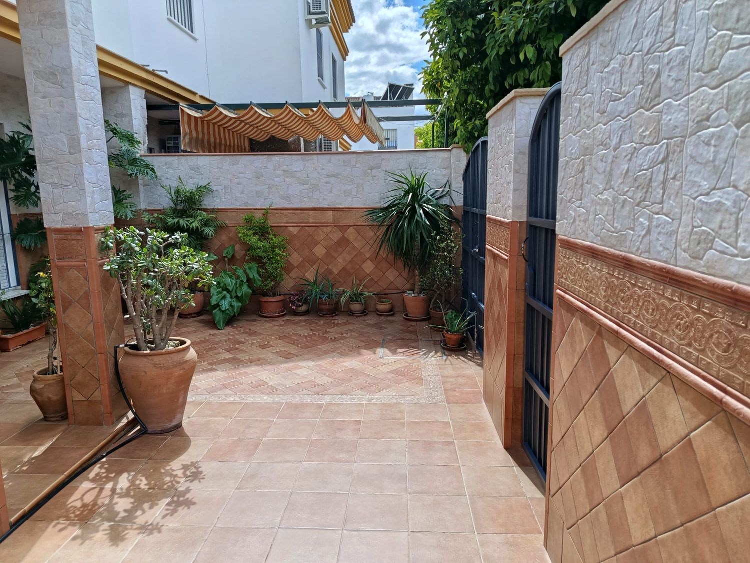 Chalet adosado en Calle Constantino Ponce de la Fuente, 135 - Foto 3
