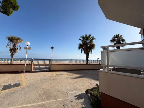 Piso en Avenida de la Diputació, 164, Cap de San Pere - Foto 8