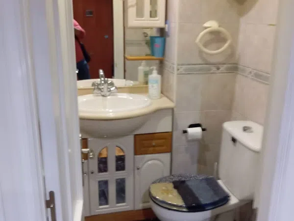 Piso en Calle Azcárraga, 1, El Llano - Pryca - Foto 7