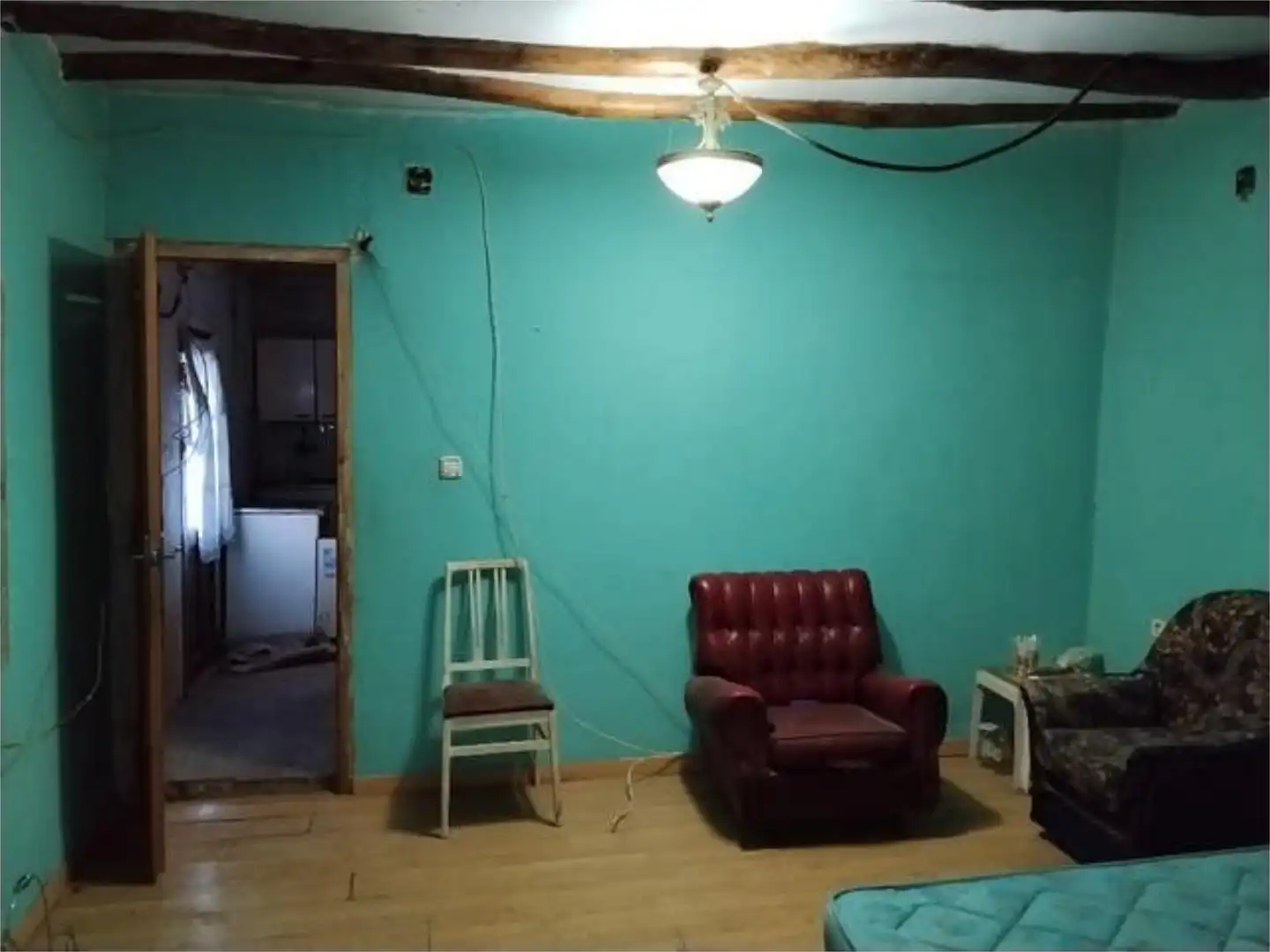 Chalet en zona - Foto 6