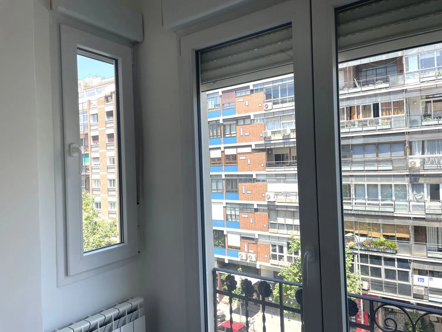 Piso en calle de Ríos Rosas, 14 - Foto 10