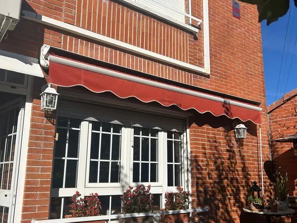 Chalet adosado en Fontenebro - Altavista, Fontenebro - Altavista - Foto 12