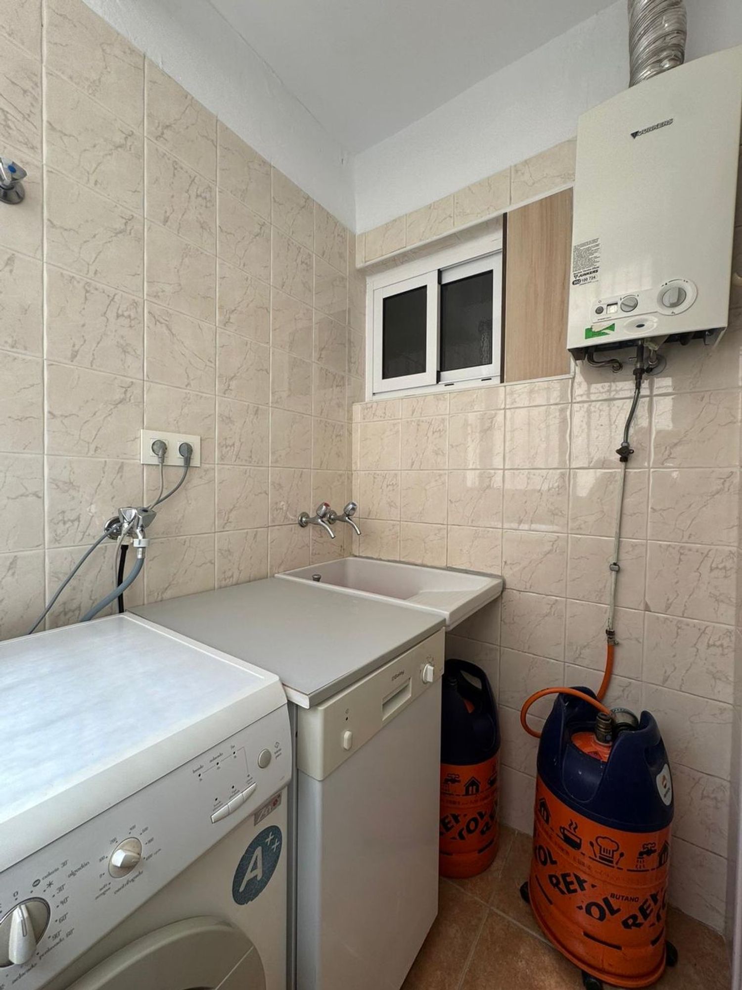 Piso en calle Vicente Aleixandre, 17 - Foto 12