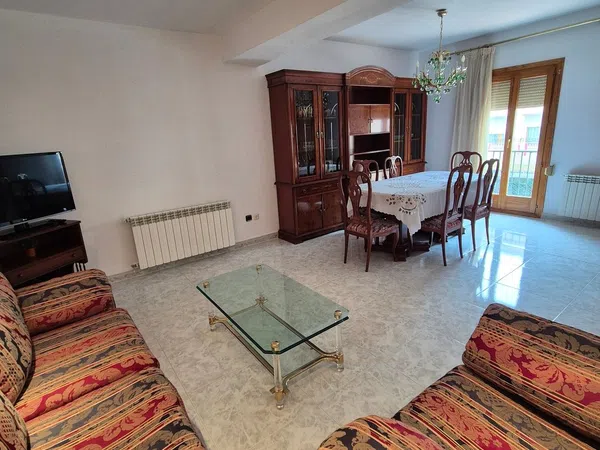 Piso en Avenida Cortes de Aragón, 12 - Foto 6