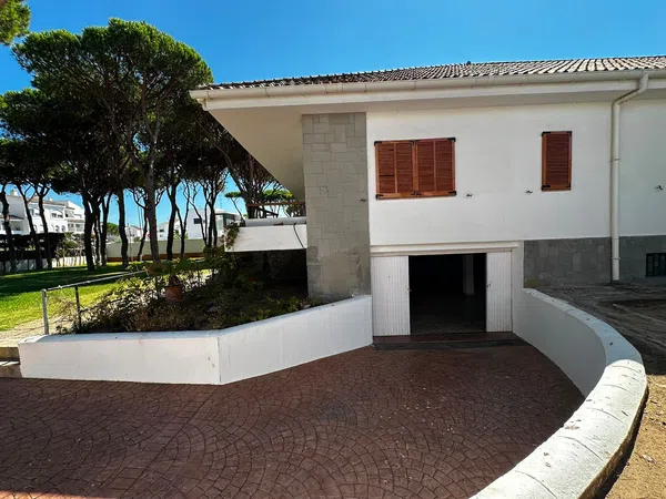 Casa o chalet independiente en Avenida de la Barrosa, 64, La Barrosa, La Barrosa - Foto 19
