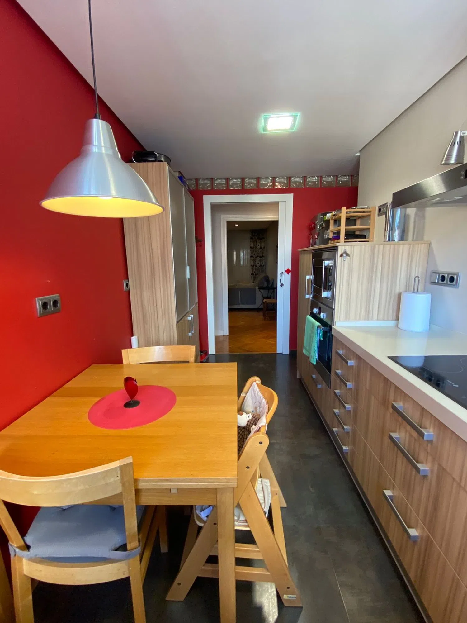 Piso en calle Ceuta, 14 - Foto 7