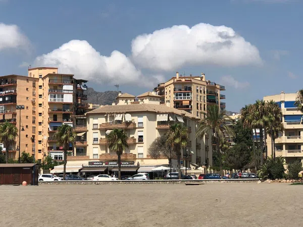 Piso en Paseo Marítimo, 69, Playamar - Benyamina - Foto 11