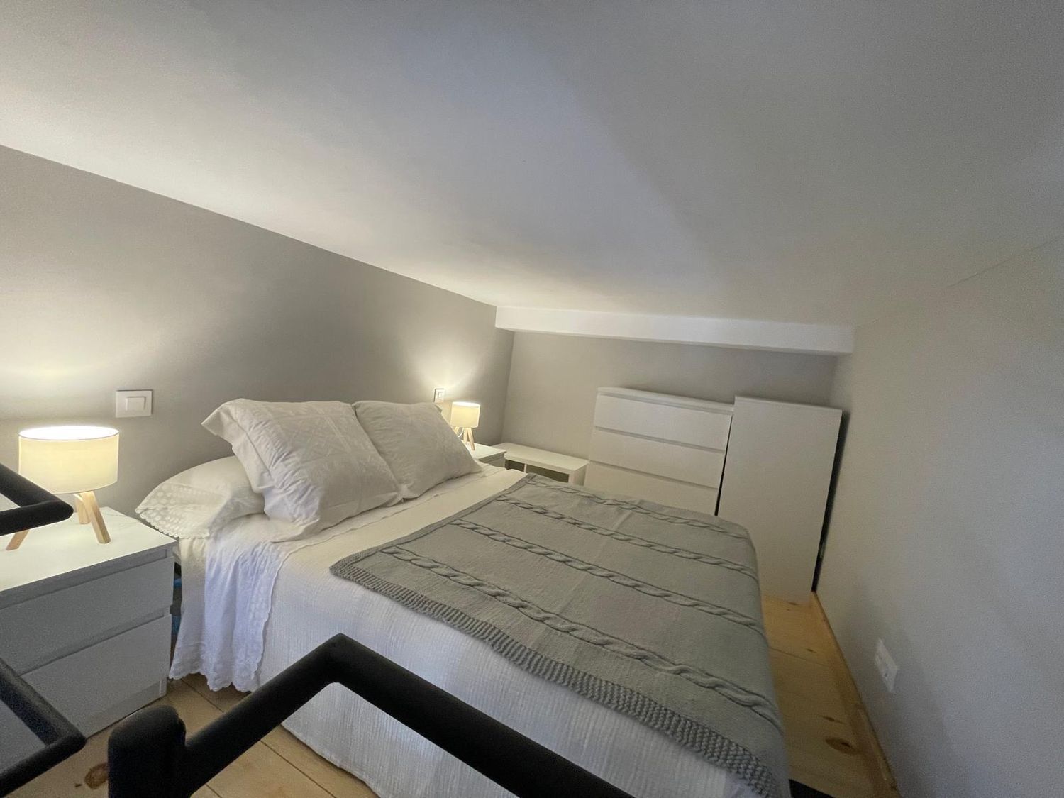 Estudio en Calle Móstoles - Foto 6