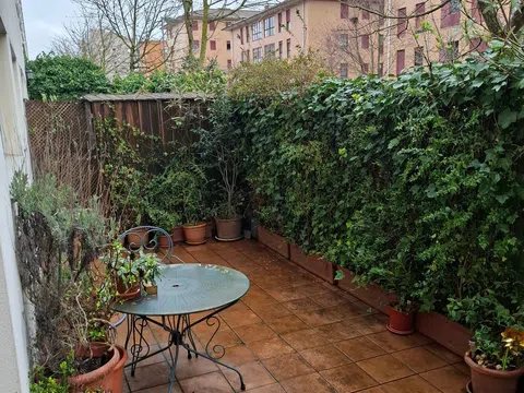 Piso en calle Ramón Aguinaga, 26 - Foto 14