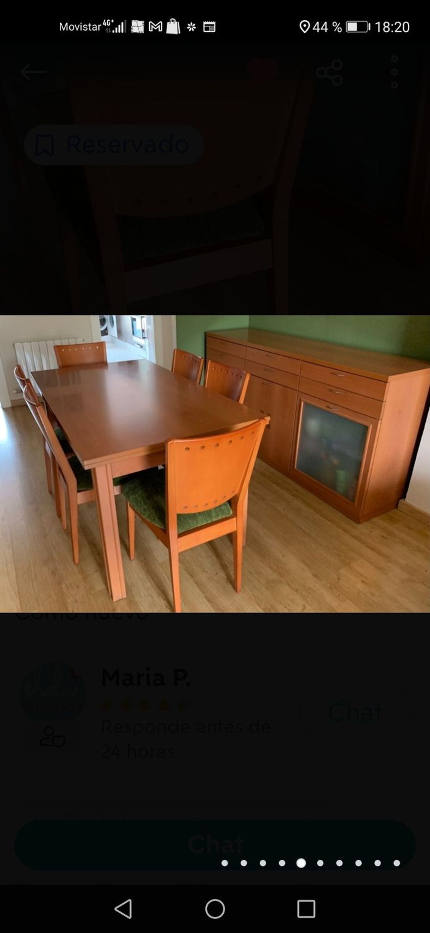 Piso en avenida Navarra junto a Palacio Aljafería, 2 - Foto 3