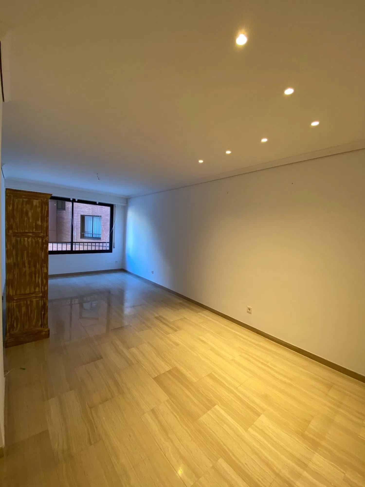 Piso en calle de Santa Hortensia, 15 - Foto 1