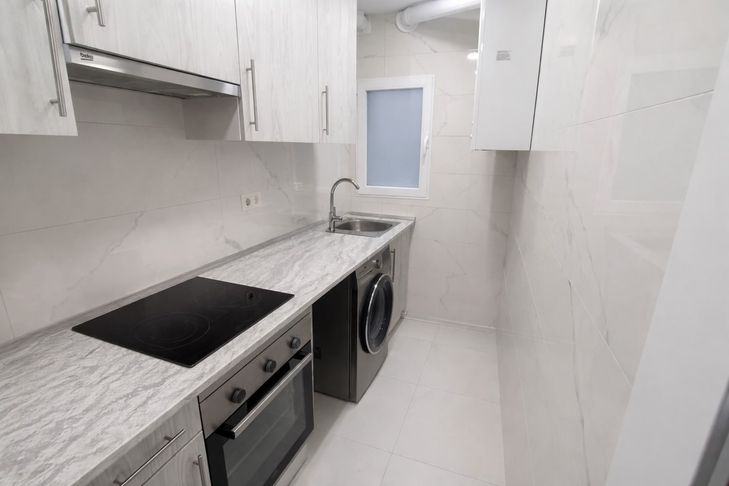 Piso en calle de Blasco de Garay, 66 - Foto 21