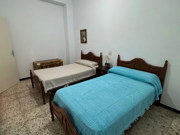 Casa o chalet independiente en Paradas - Foto 15