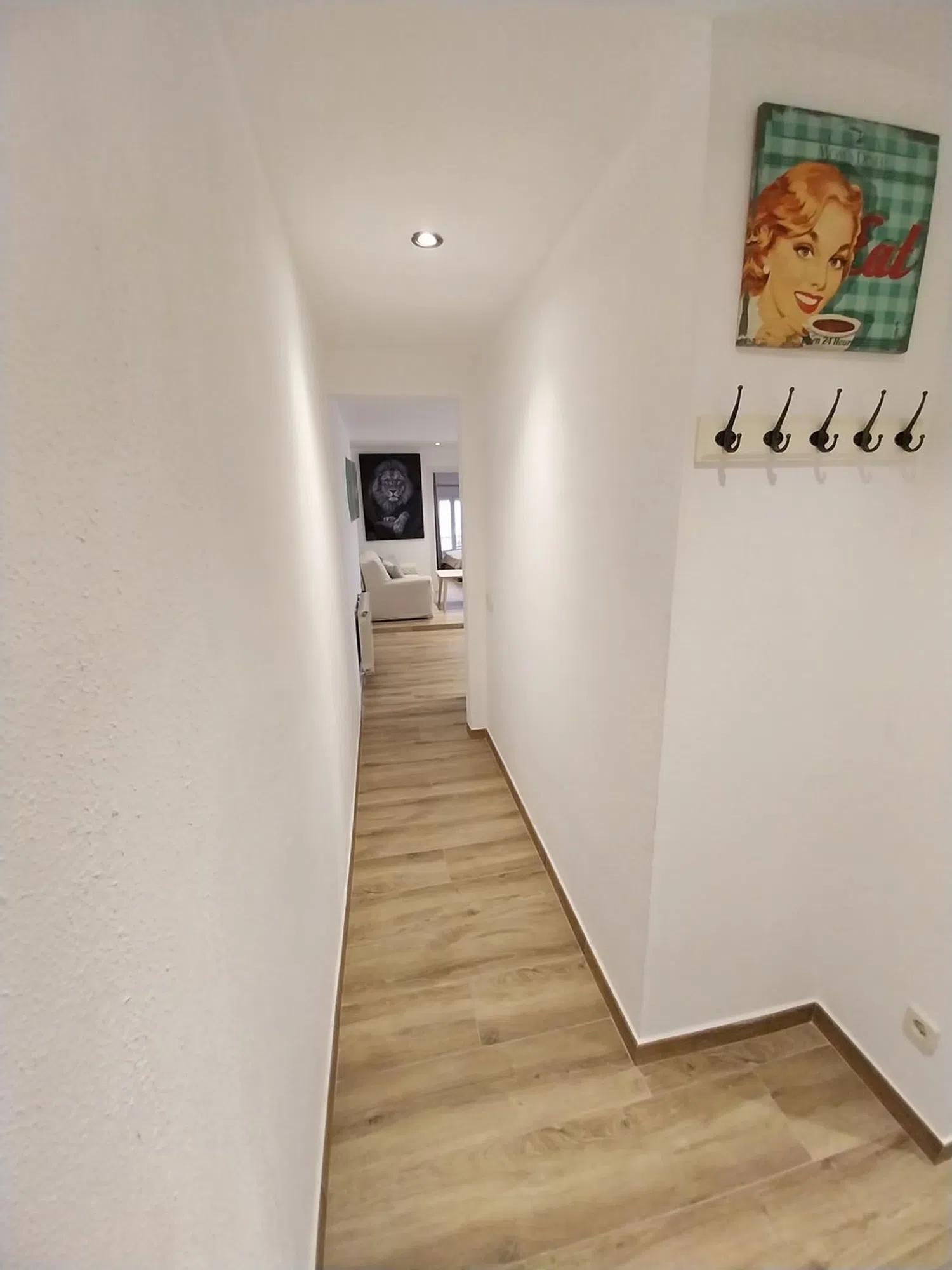 Ático en calle del Calvario, 2 - Foto 22