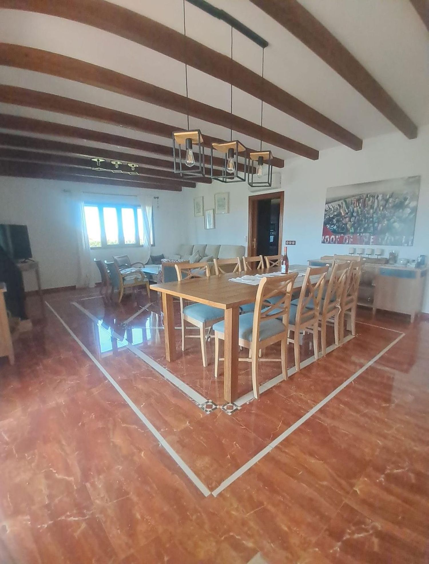 Casa o chalet independiente en Poligono 13, 552 Parcela, Llucmajor Interior, Llucmajor Interior - Foto 3