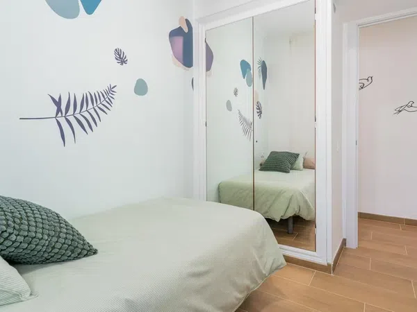 Piso en calle de Lourdes, 3 - Foto 8