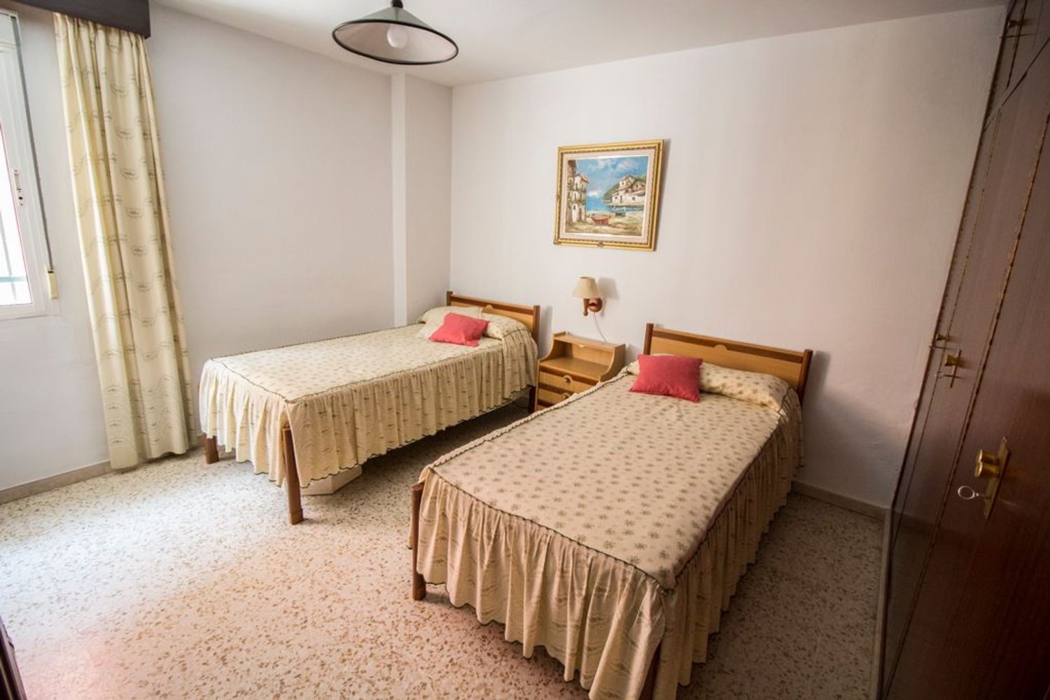 Piso en Calle San Jacinto, 25, Calle Betis - Pagés del Corro - Foto 35