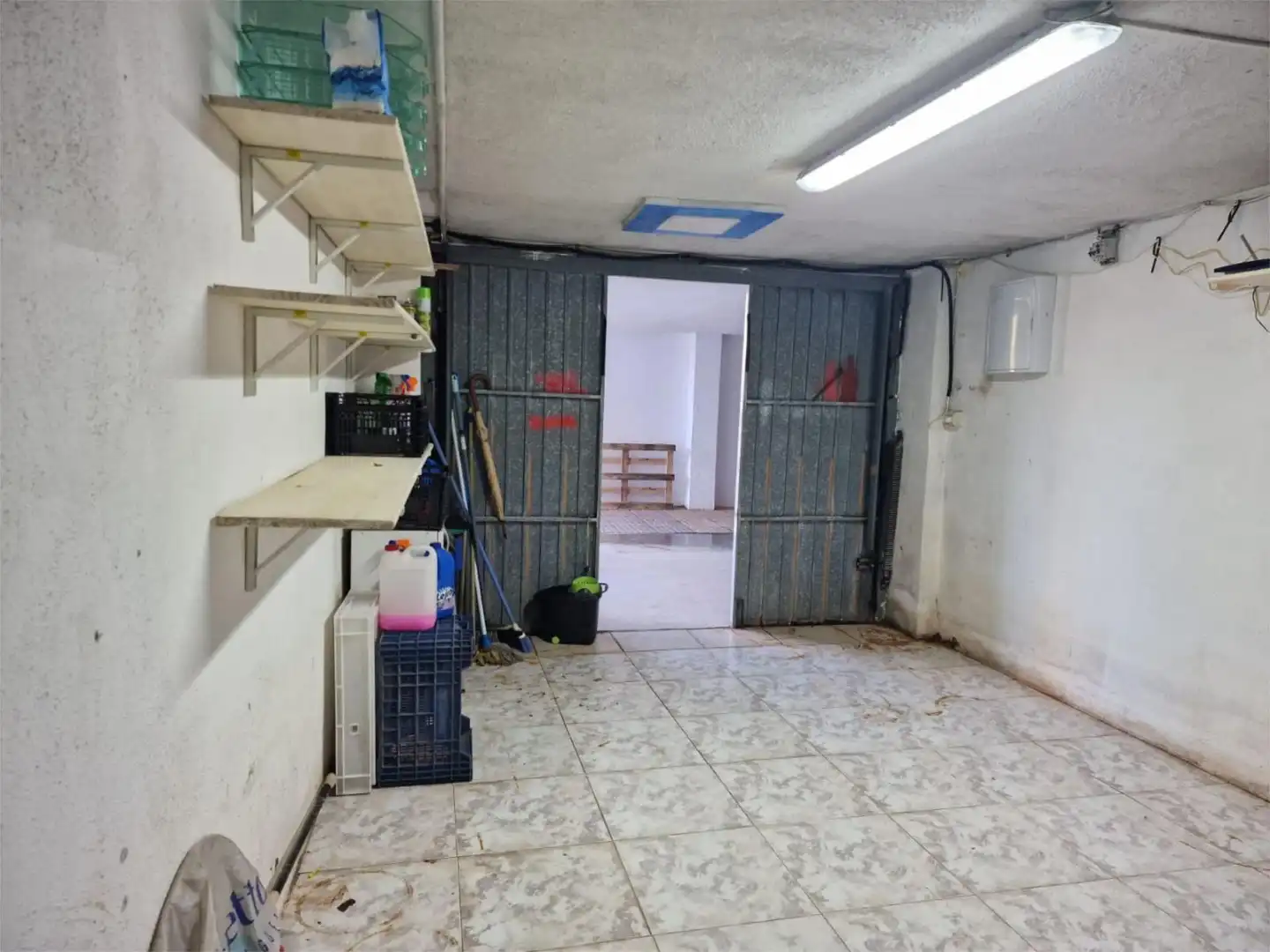 Piso en  Carrer Cullera 1 - Foto 25