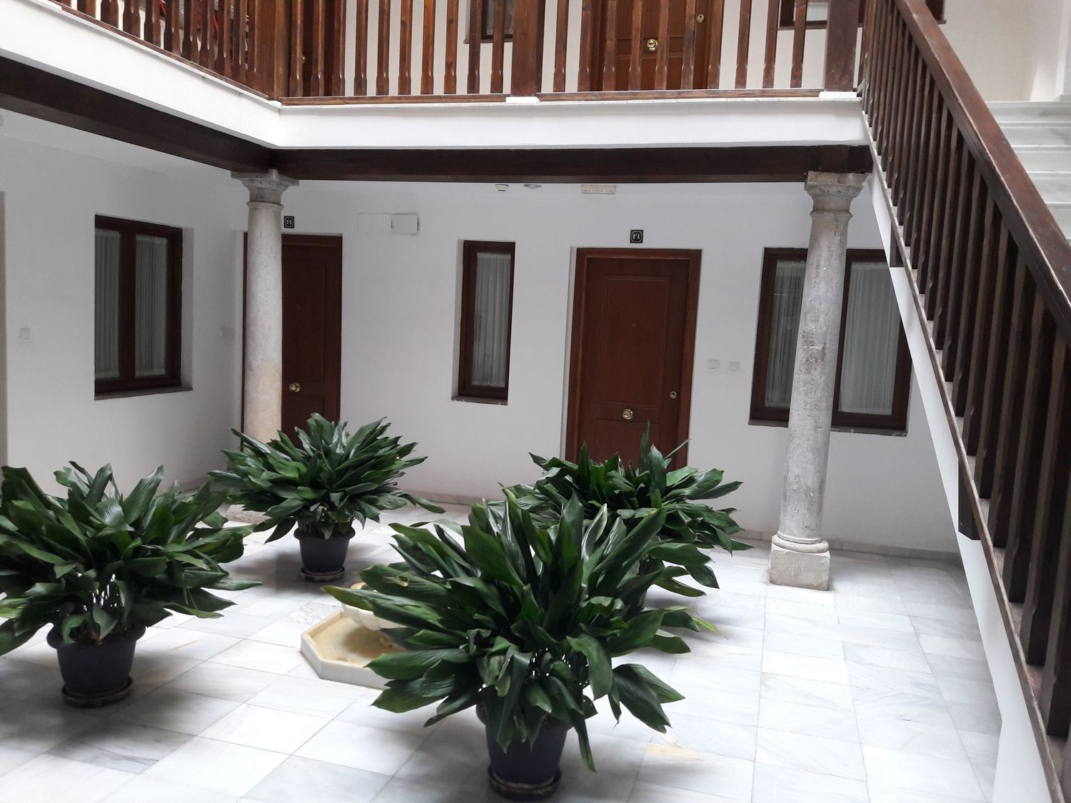 Piso en calle Aguado, 14 - Foto 4