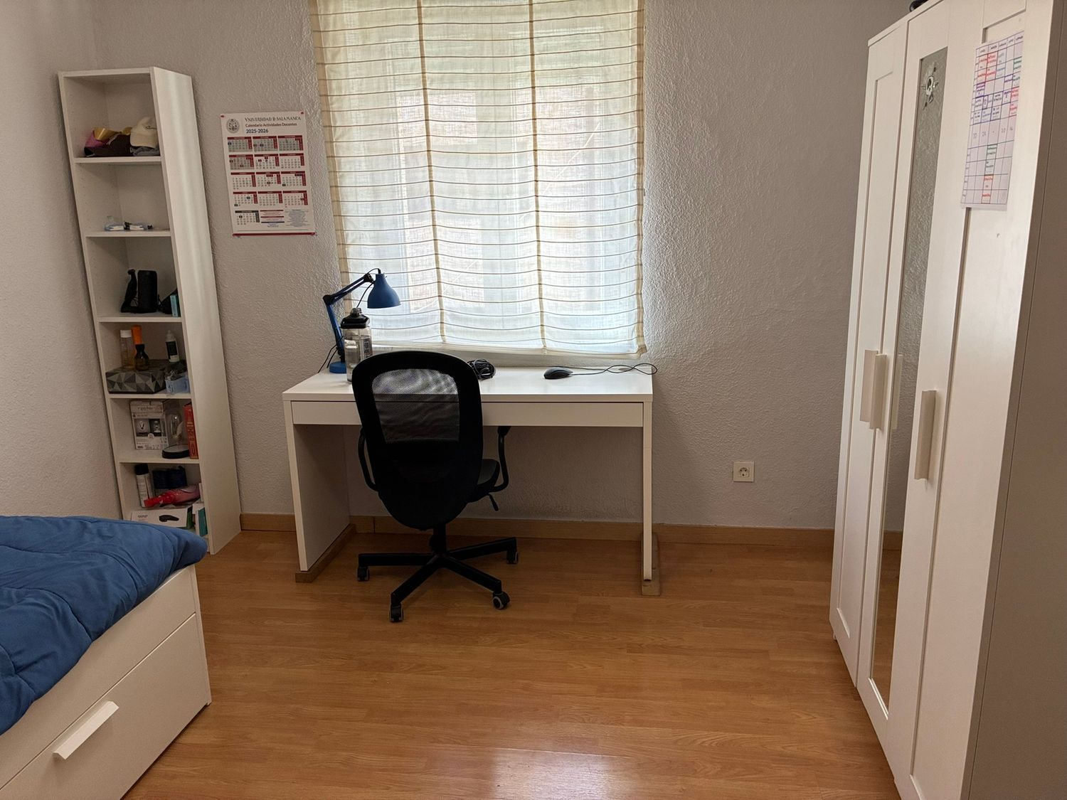 Piso en calle Tejares, 14 - Foto 1