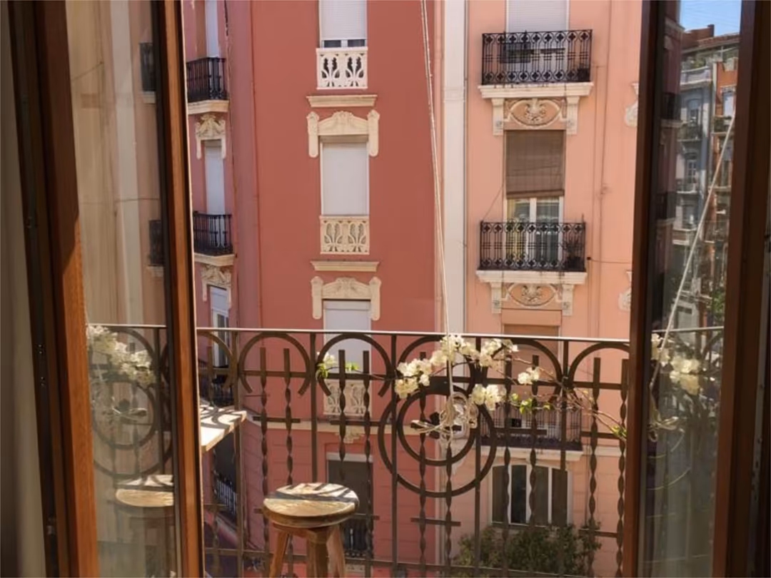 Piso en  Carrer de Sueca 31 - Foto 28