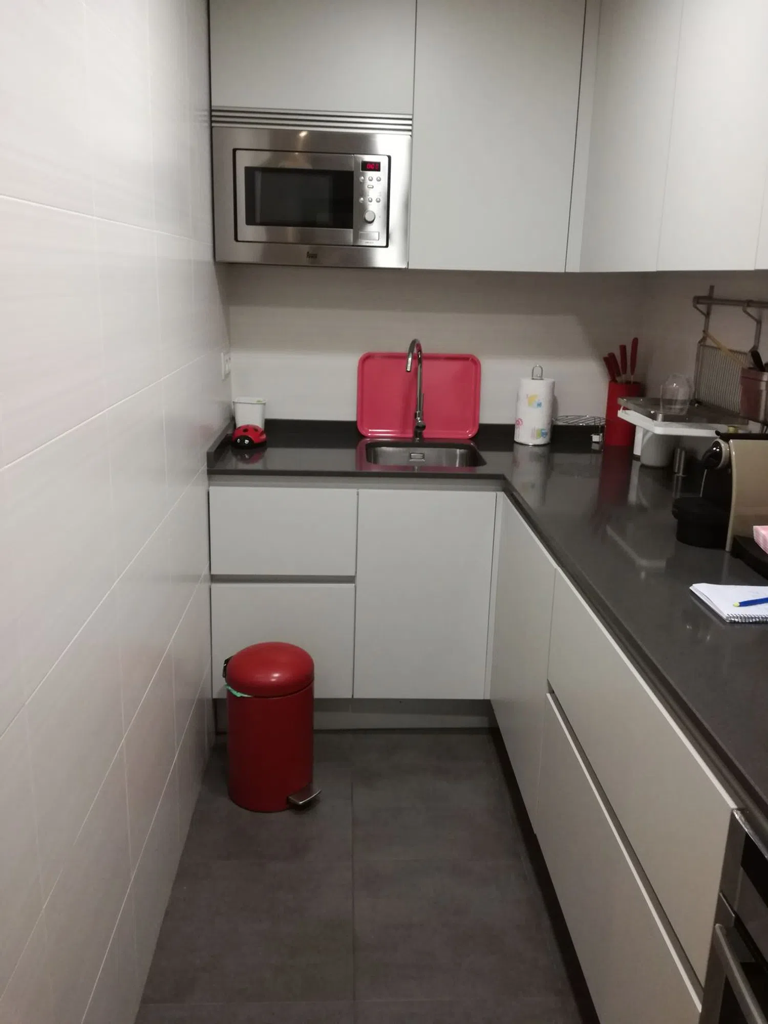 Piso en calle de Juan Hurtado de Mendoza, 5 - Foto 8