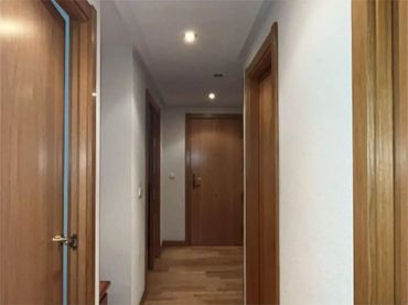 Piso en  Calle Poeta Jesús Rasueros 21 - Foto 4