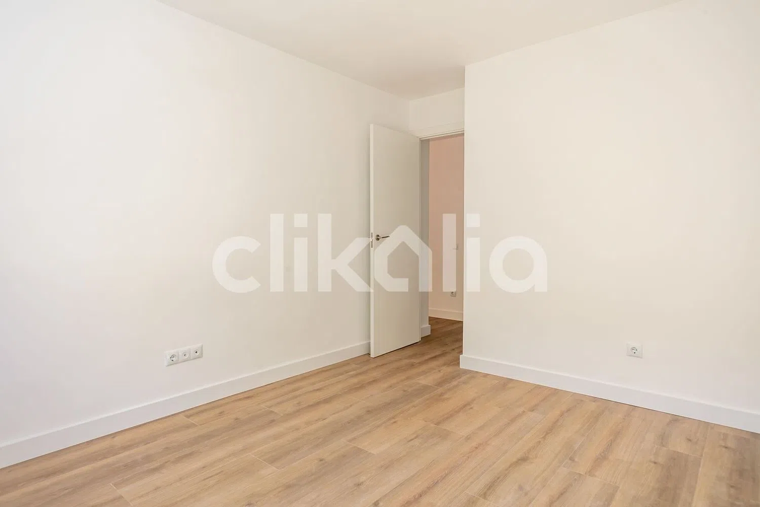 Piso en avenida España - Foto 11