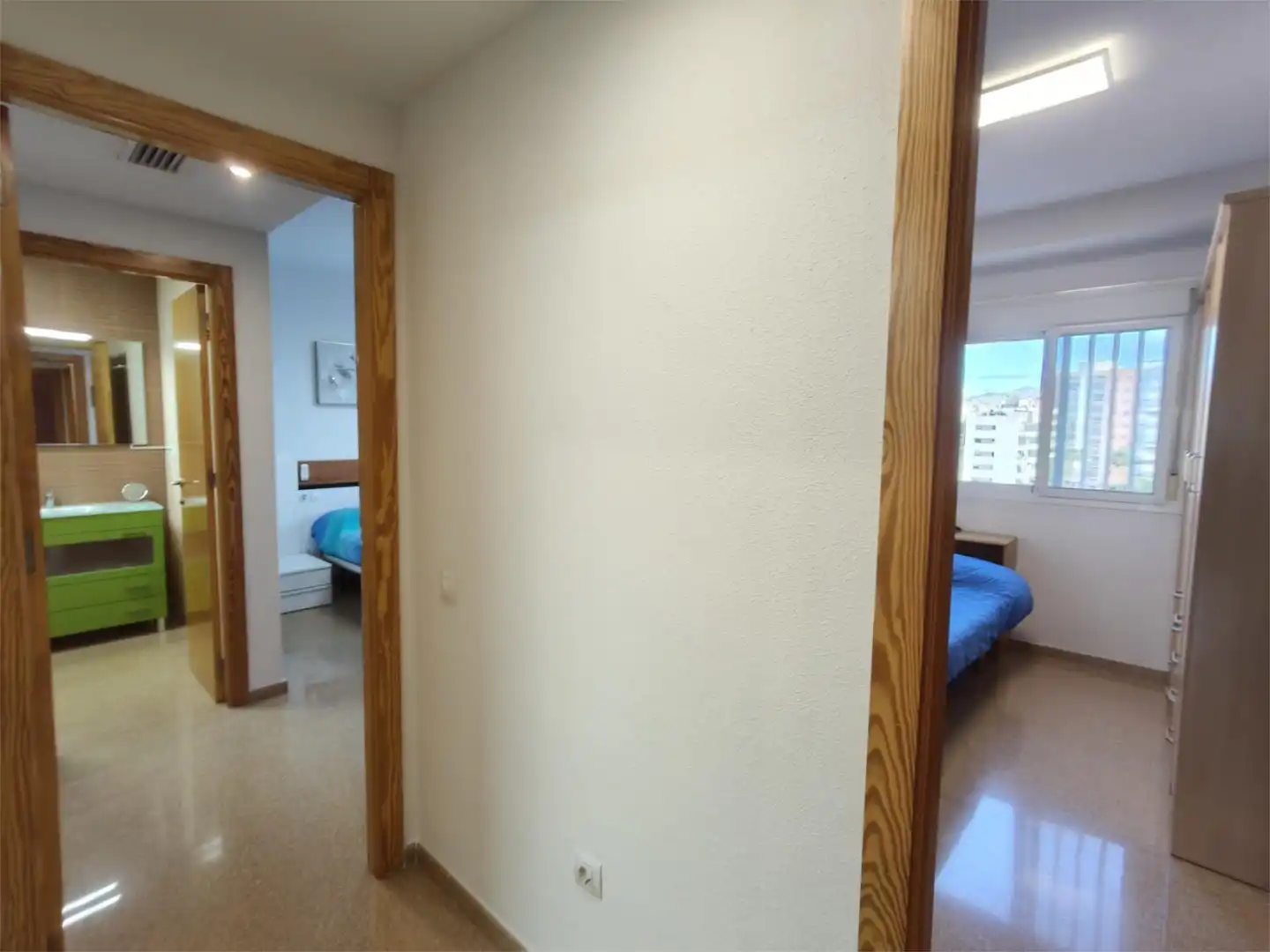 Piso en  Calle Sacerdote Isidro Albert 12 - Foto 22