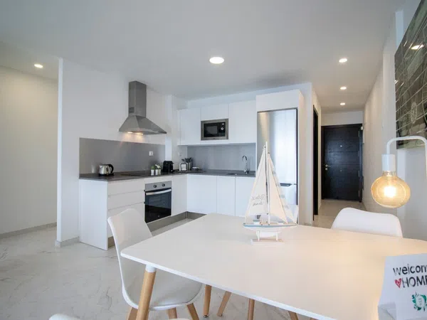 Piso en calle Pizarro, 6 - Foto 2