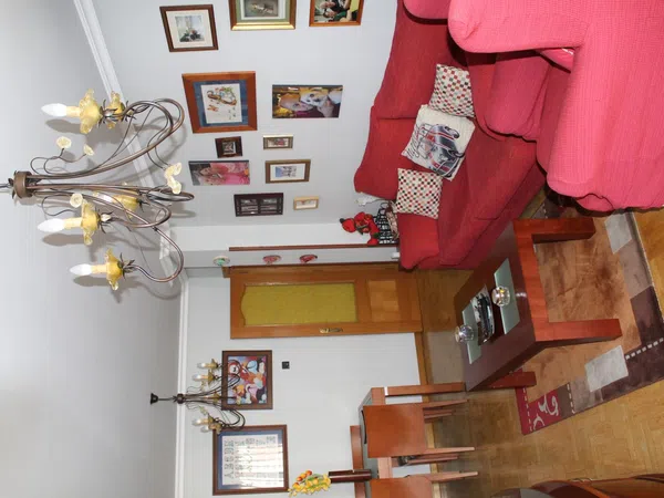 Dúplex en calle Marcelino Suárez, 11 - Foto 2