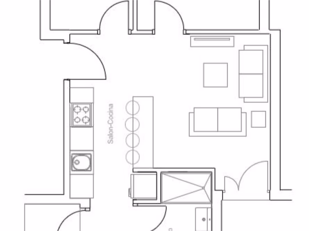 Piso en  Calle Prudencio Álvaro 13 - Foto 21