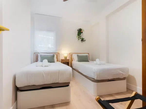 Piso en Barrio Ramón de Carranza - Madre Rafols - Foto 20