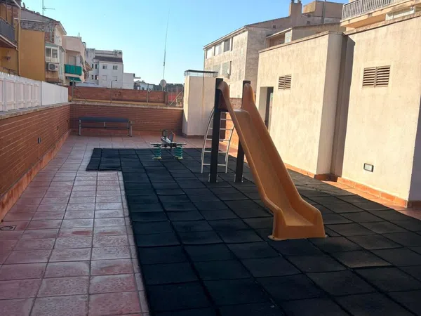 Piso en Avenida de Sant Vicenç, 18, El Tancat - Mas d'en Gual, El Tancat - Mas d'en Gual - Foto 24