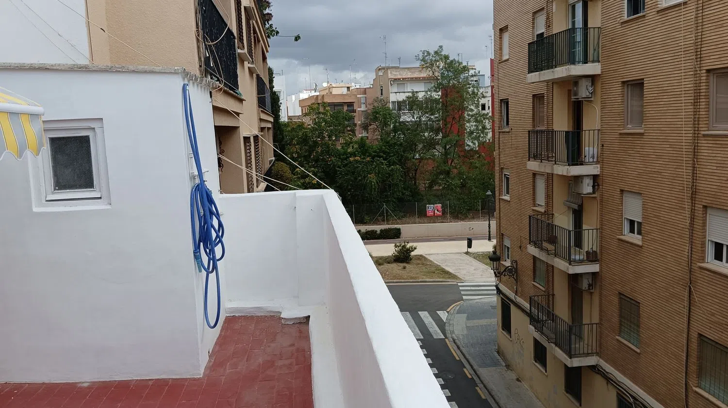 Ático en calle de Camarena, 15 - Foto 15