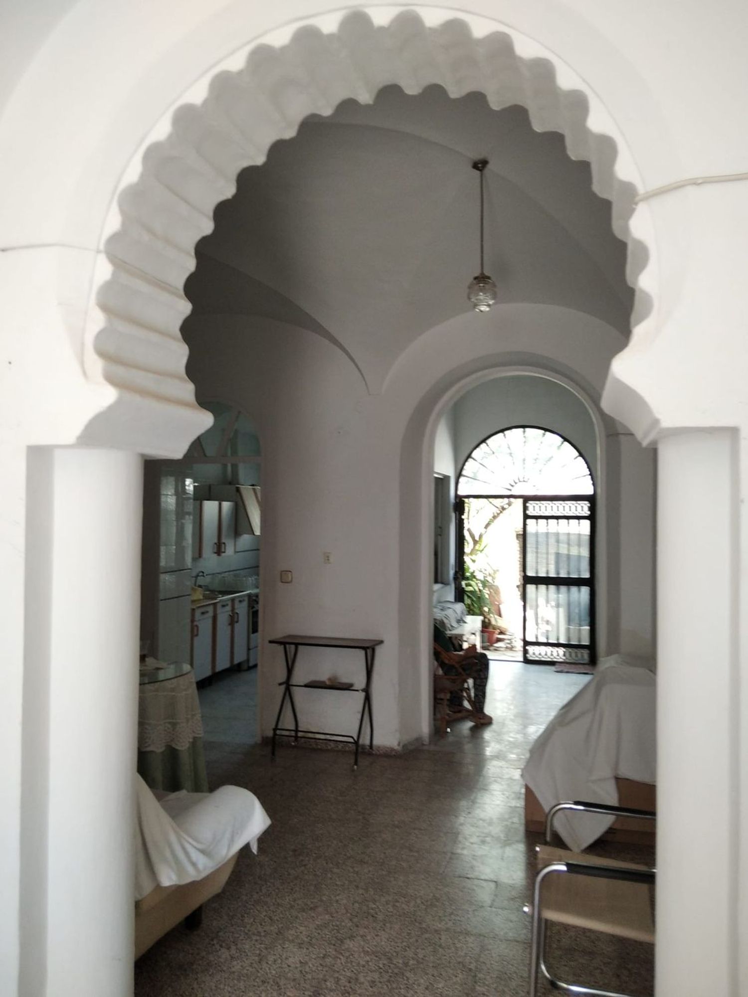 Casa de pueblo en Calle Badajoz, 110 - Foto 5