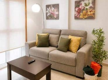 Apartamento en ALQUILER VIVEIRO - Foto 2