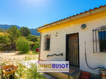 Chalet en  Carrer del Pal 1 - Foto 13
