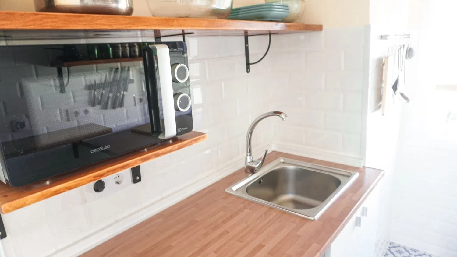 Piso en ronda de Pio XII, 9 - Foto 30