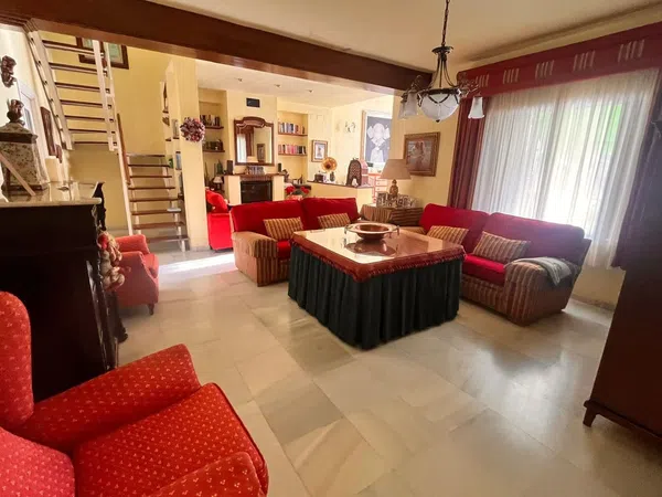 Casa o chalet independiente en Zalamea la Real - Foto 4
