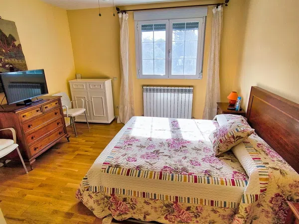 Casa independiente en Centro - Foto 27