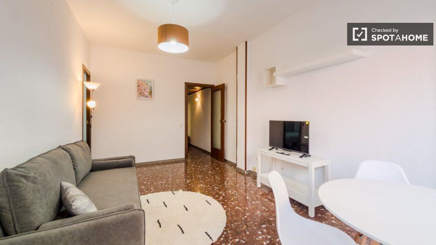 Piso en Calle de Pujol, Sant Gervasi - La Bonanova - Foto 14
