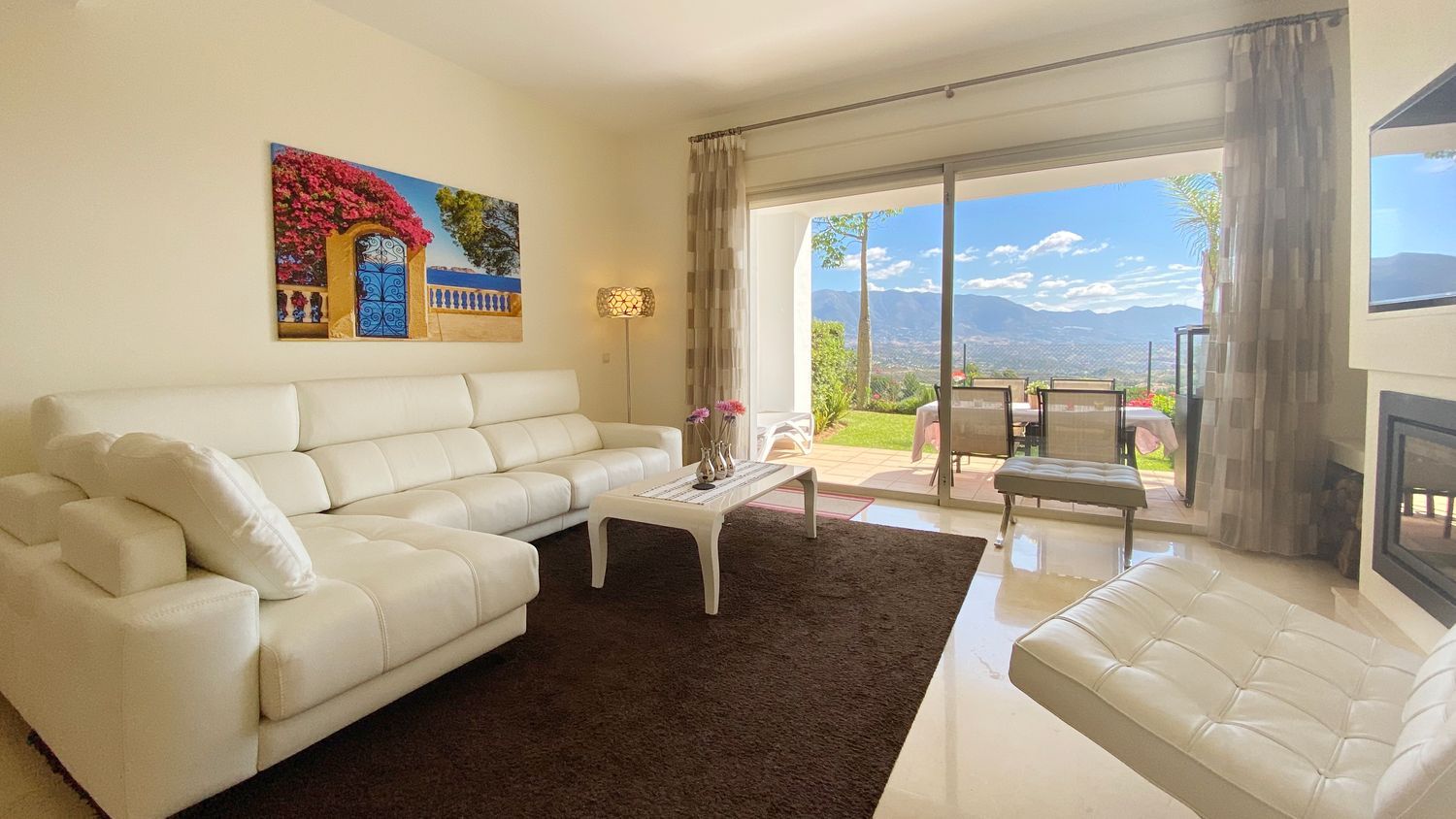 Chalet adosado en Calle del Lago, 21 - Foto 5