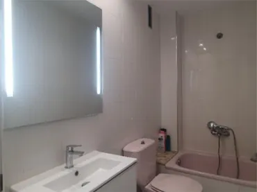 Piso en  Rúa Saavedra Meneses 63 - Foto 4